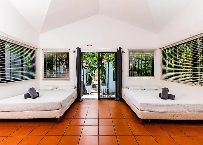 Hotel Gardenia Tamarindo