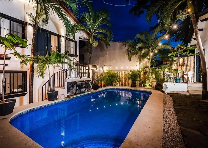Gardenia Hotel Tamarindo