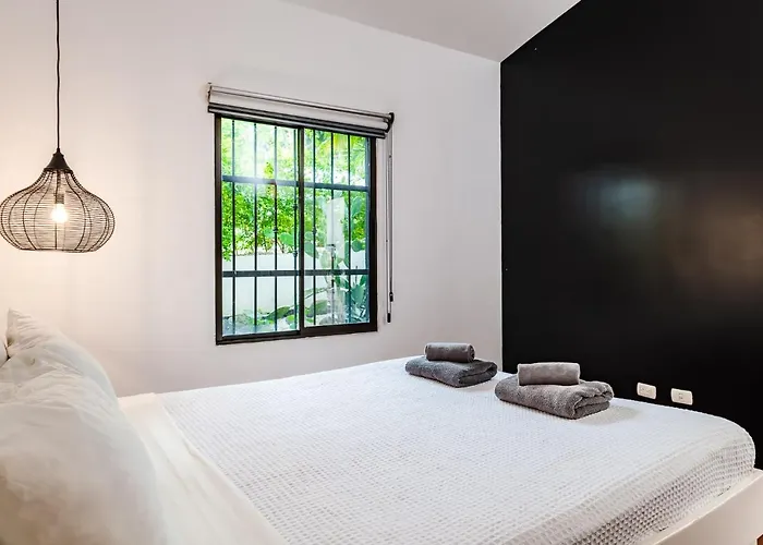 Gardenia Hotel Tamarindo