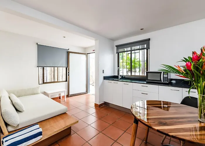 Gardenia 3* Tamarindo