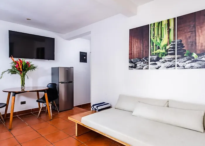 Hotel Gardenia