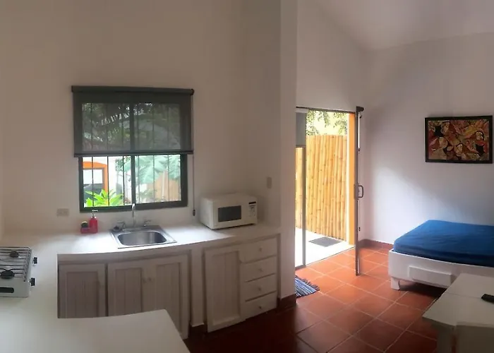 Gardenia Hotel