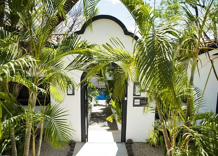 Hotel Gardenia