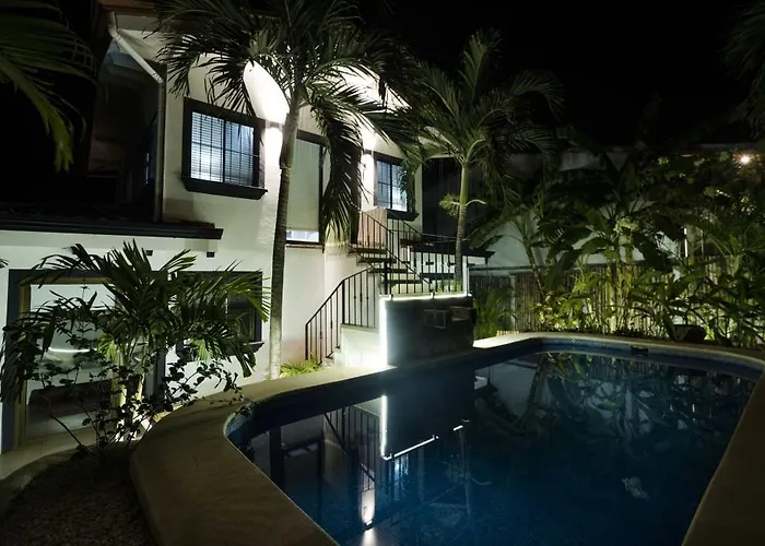 Hotel Gardenia Tamarindo