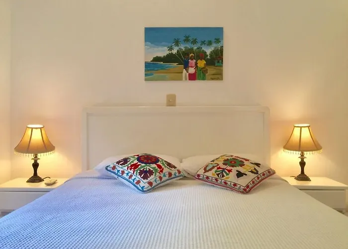 Gardenia Hotel Tamarindo
