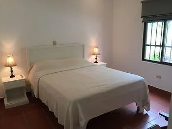 Gardenia Hotel Tamarindo