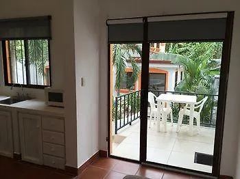 Gardenia Hotel