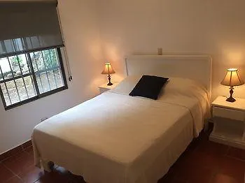 Gardenia Tamarindo