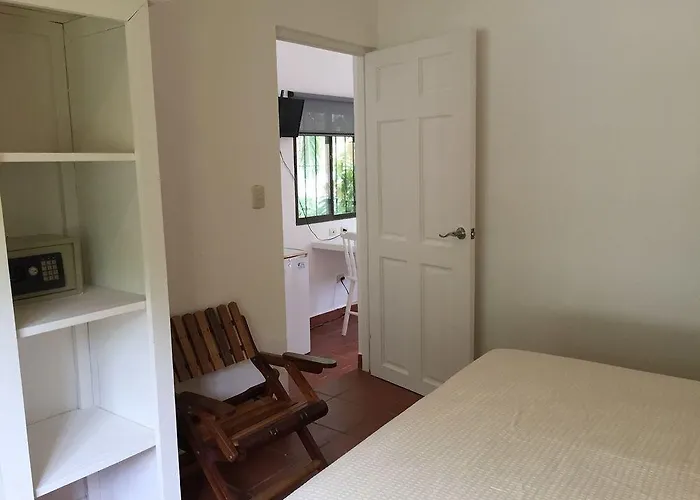 Hotel Gardenia 3*