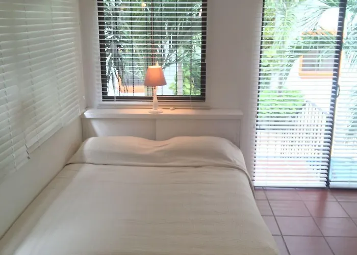 Hotel Gardenia 3*