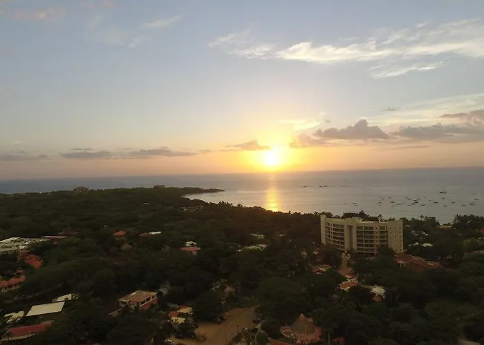 Gardenia Hotel Tamarindo