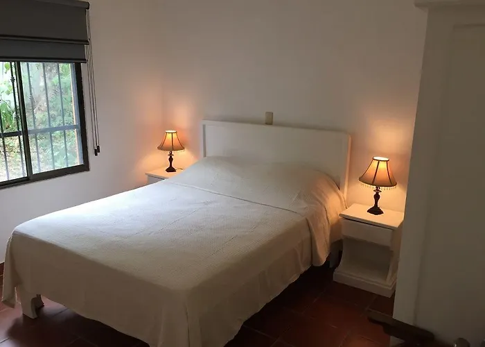 Hotel Gardenia