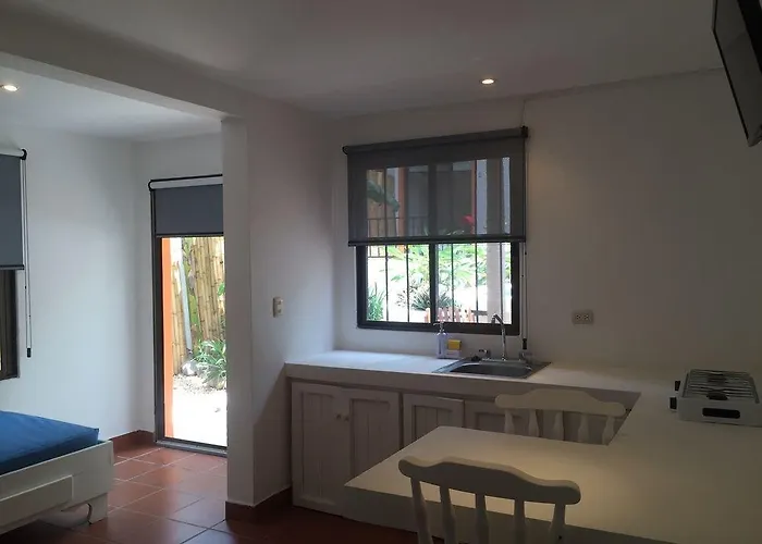 Hotel Gardenia Tamarindo