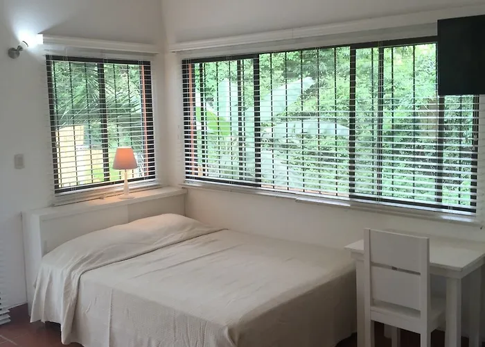 Gardenia Tamarindo