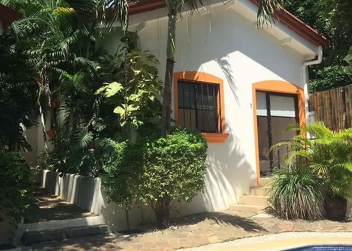 Gardenia Hotel