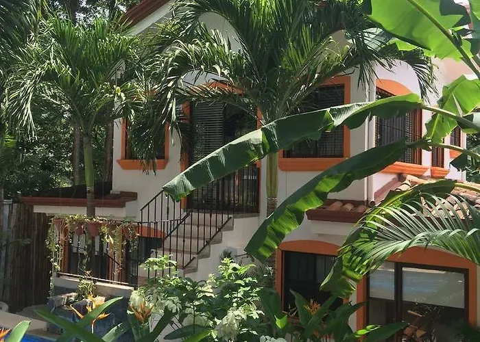 Gardenia Tamarindo