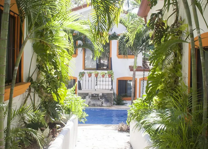 Hotel Gardenia 3*