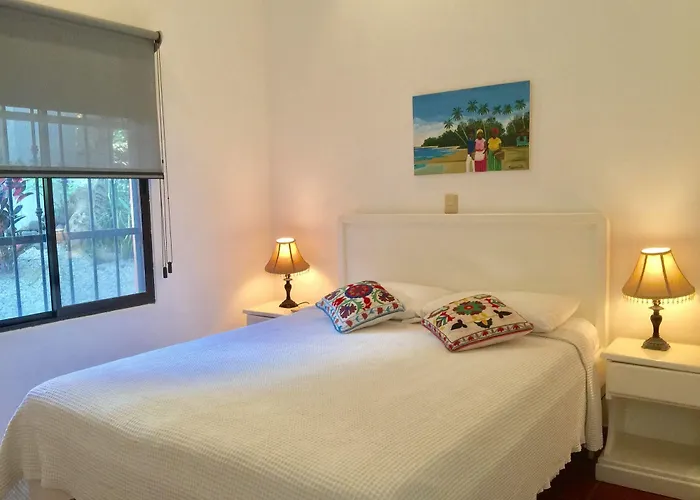 Hotel Gardenia