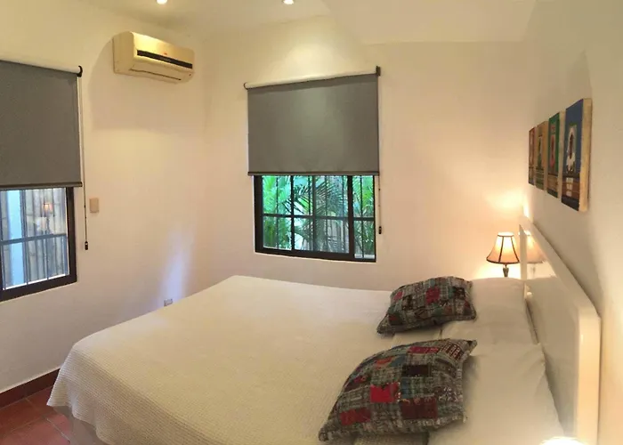 Gardenia Hotel