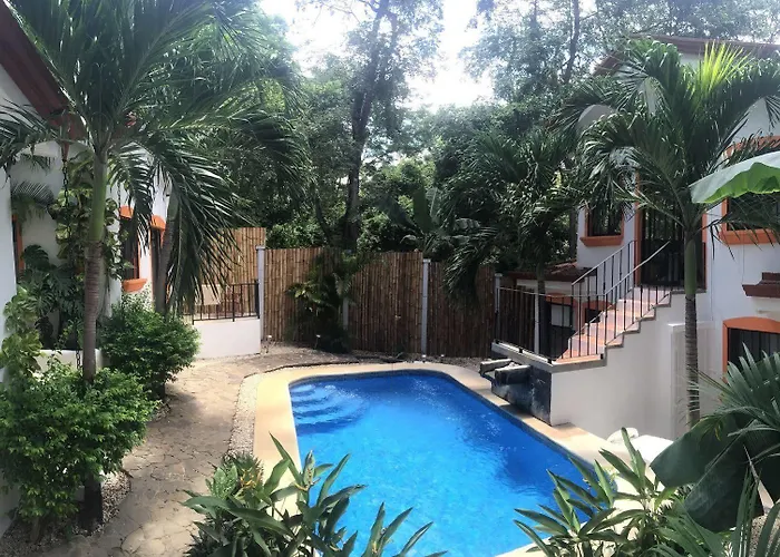 Hotel Gardenia