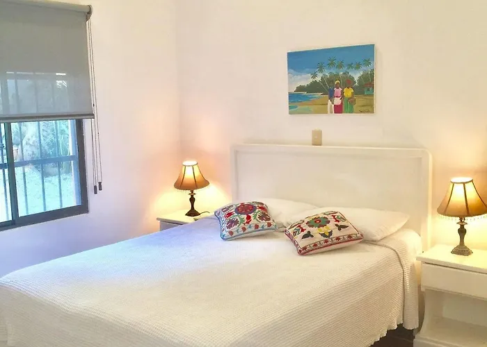 Gardenia Hotel Tamarindo