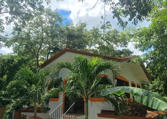 Gardenia Hotel Tamarindo