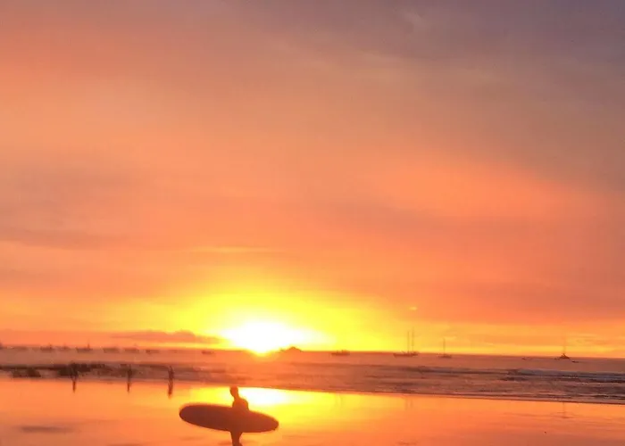 Gardenia Hotel Tamarindo