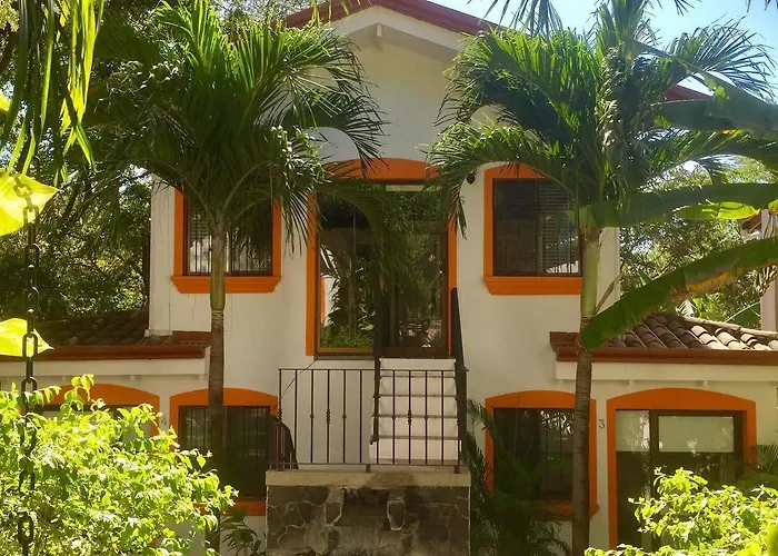 Gardenia Hotel Tamarindo