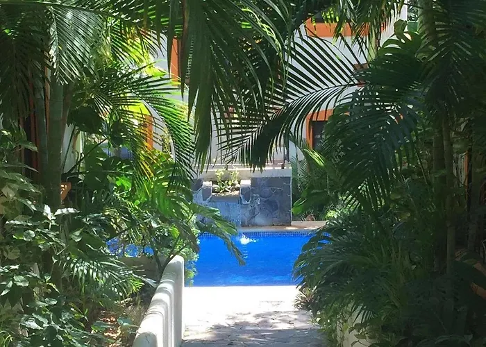 Gardenia Hotel Tamarindo