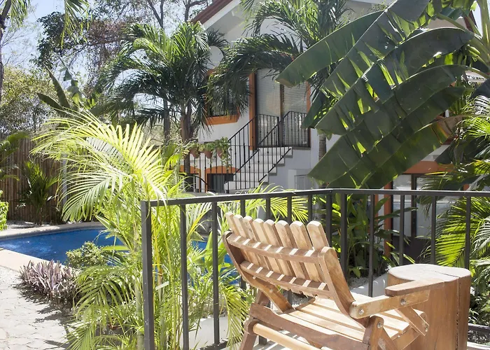 Gardenia Hotel