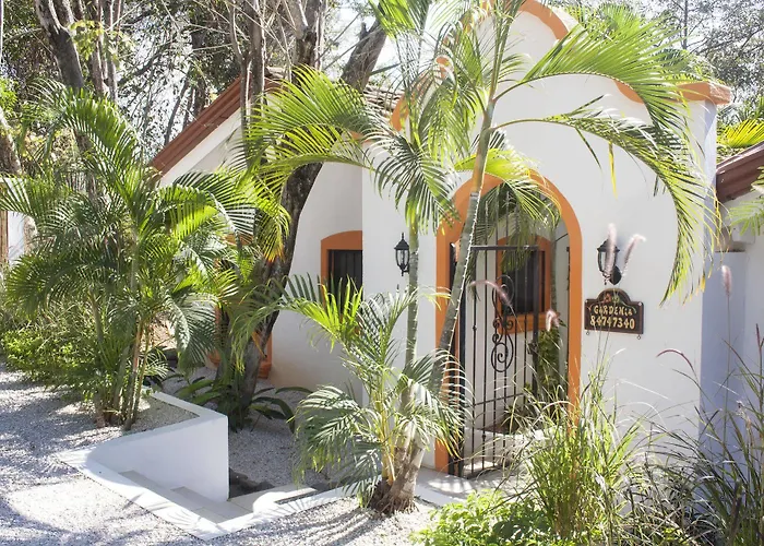 Hotel Gardenia 3*