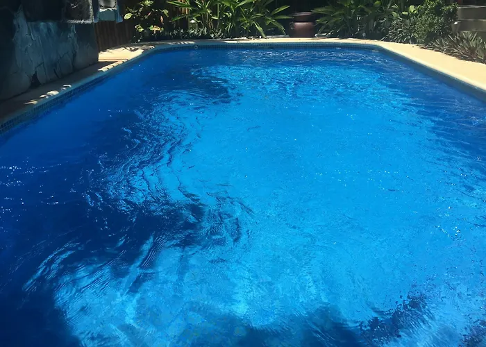 Gardenia Hotel Tamarindo