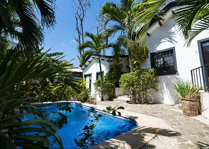 Hotel Gardenia